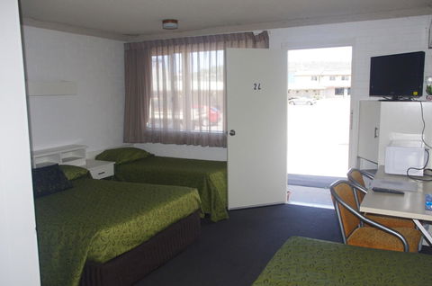 Ashwood Motel - Accommodation Georgetown 8