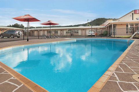 Ashwood Motel - Accommodation Georgetown 5