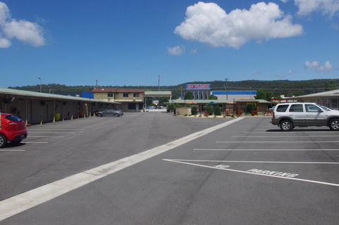 Ashwood Motel - Accommodation Georgetown 6
