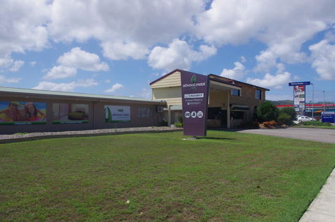 Ashwood Motel - Accommodation Georgetown 16