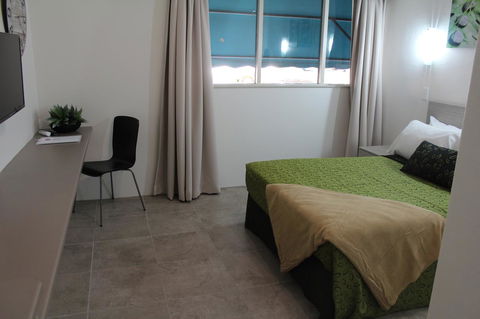 Ashwood Motel - Accommodation Georgetown 14