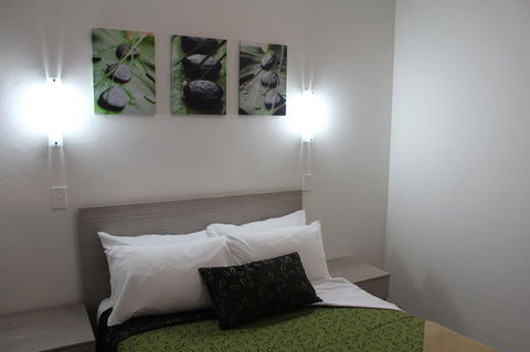 Ashwood Motel - Accommodation Georgetown 1