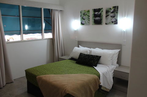 Ashwood Motel - Accommodation Georgetown 7