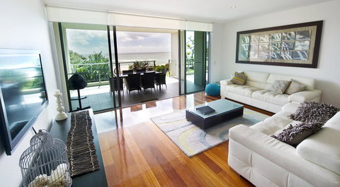 The Beach Cabarita - Accommodation Georgetown 12