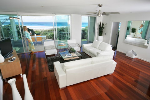 The Beach Cabarita - Accommodation Georgetown 5