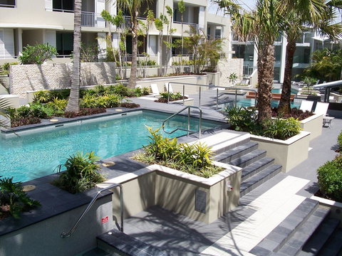 The Beach Cabarita - Accommodation Georgetown 33