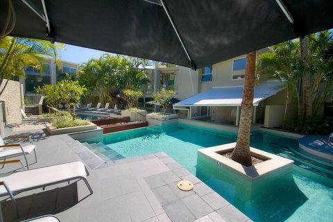 The Beach Cabarita - Accommodation Georgetown 7
