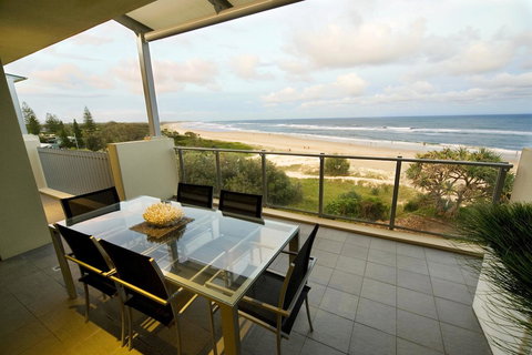 The Beach Cabarita - Accommodation Georgetown 2