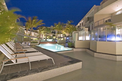 The Beach Cabarita - Accommodation Georgetown 3