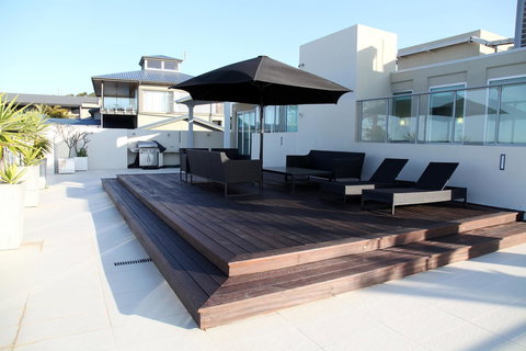 The Beach Cabarita - Accommodation Georgetown 19