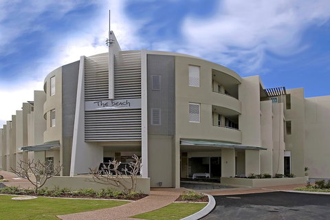 The Beach Cabarita - Accommodation Georgetown 9
