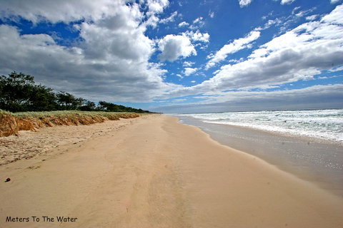 The Beach Cabarita - Accommodation Georgetown 34