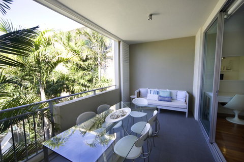 The Beach Cabarita - Accommodation Georgetown 37