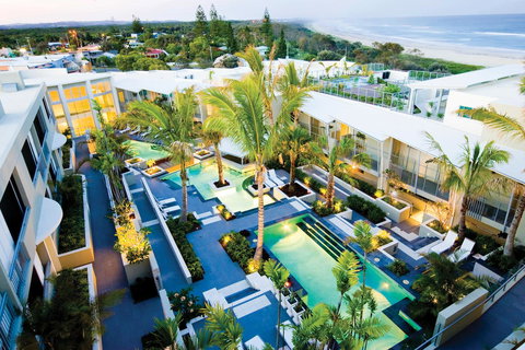 The Beach Cabarita - Accommodation Georgetown 4