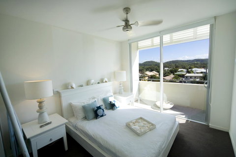 The Beach Cabarita - Accommodation Georgetown 14