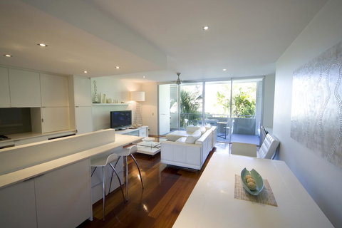 The Beach Cabarita - Accommodation Georgetown 10