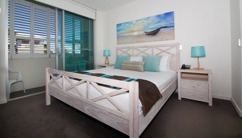 The Beach Cabarita - Accommodation Georgetown 1