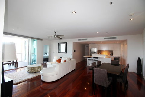 The Beach Cabarita - Accommodation Georgetown 29