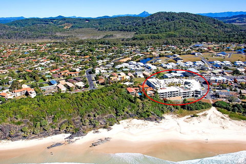 The Beach Cabarita - Accommodation Georgetown 38