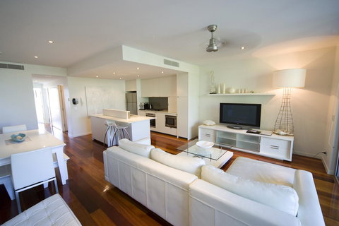 The Beach Cabarita - Accommodation Georgetown 13