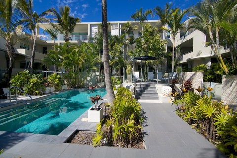The Beach Cabarita - Accommodation Georgetown 6