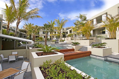 The Beach Cabarita - Accommodation Georgetown 35