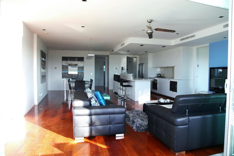 The Beach Cabarita - Accommodation Georgetown 18