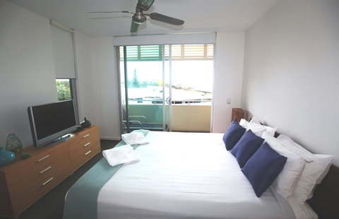 The Beach Cabarita - Accommodation Georgetown 20