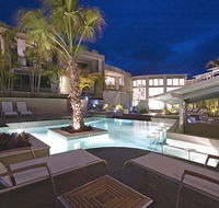 The Beach Cabarita - Accommodation Georgetown