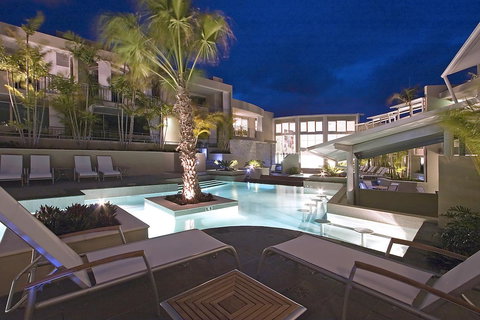 The Beach Cabarita - Accommodation Georgetown 0