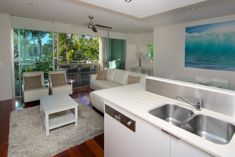 The Beach Cabarita - Accommodation Georgetown 8