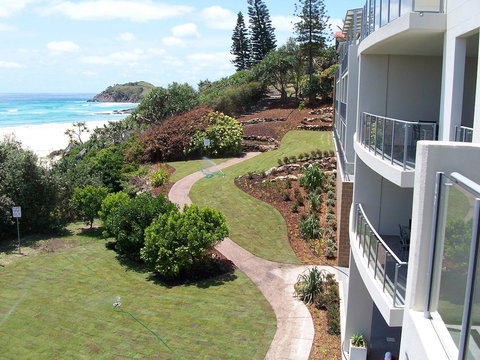 The Beach Cabarita - Accommodation Georgetown 40