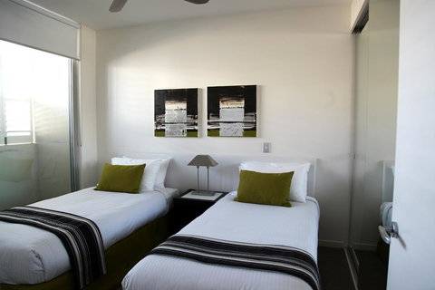 The Beach Cabarita - Accommodation Georgetown 11
