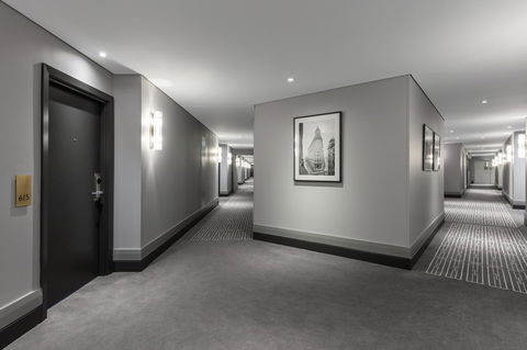 Radisson Blu Plaza Hotel Sydney - Accommodation Georgetown 29