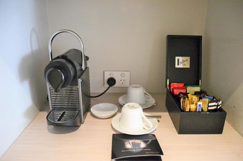 Radisson Blu Plaza Hotel Sydney - Accommodation Georgetown 23