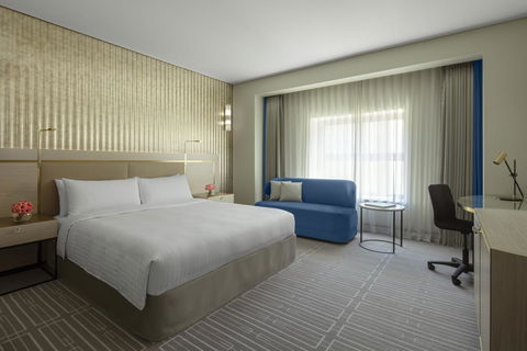 Radisson Blu Plaza Hotel Sydney - Accommodation Georgetown 2