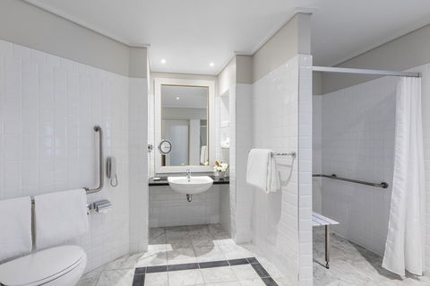 Radisson Blu Plaza Hotel Sydney - Accommodation Georgetown 33