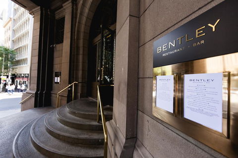 Radisson Blu Plaza Hotel Sydney - Accommodation Georgetown 20