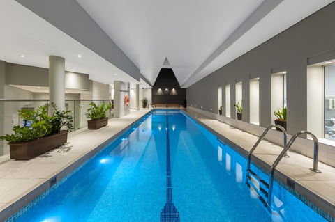 Radisson Blu Plaza Hotel Sydney - Accommodation Georgetown 1