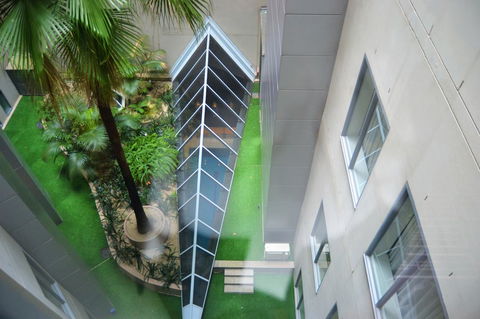 Radisson Blu Plaza Hotel Sydney - Accommodation Georgetown 42