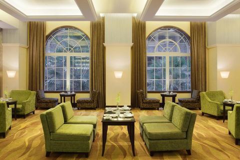 Radisson Blu Plaza Hotel Sydney - Accommodation Georgetown 16