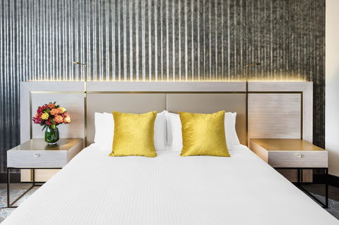 Radisson Blu Plaza Hotel Sydney - Accommodation Georgetown 43