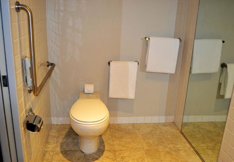 Radisson Blu Plaza Hotel Sydney - Accommodation Georgetown 35