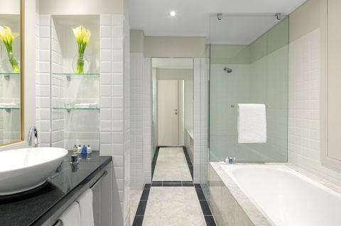 Radisson Blu Plaza Hotel Sydney - Accommodation Georgetown 7