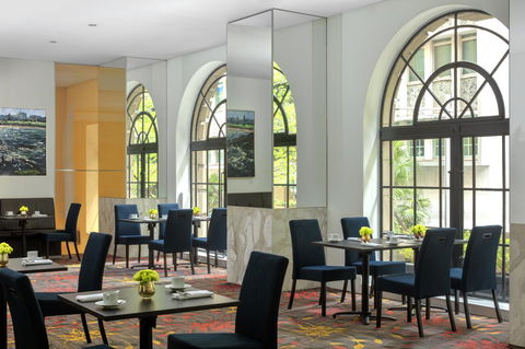 Radisson Blu Plaza Hotel Sydney - Accommodation Georgetown 13