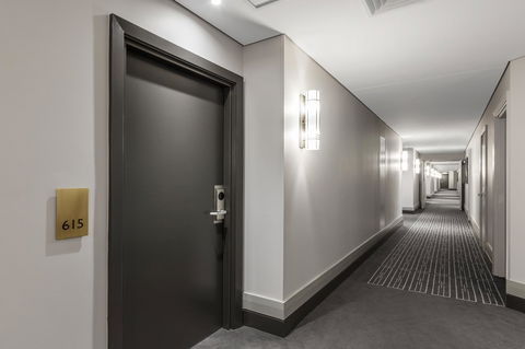 Radisson Blu Plaza Hotel Sydney - Accommodation Georgetown 31