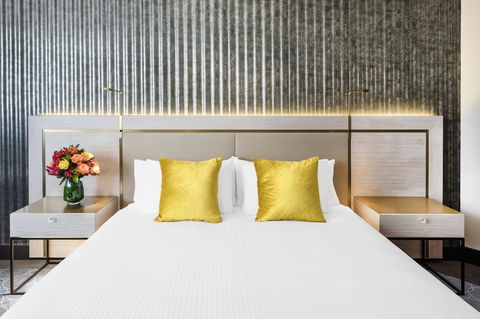 Radisson Blu Plaza Hotel Sydney - Accommodation Georgetown 22