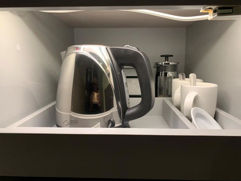 Radisson Blu Plaza Hotel Sydney - Accommodation Georgetown 39