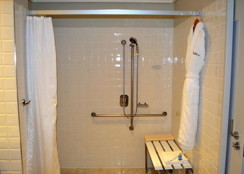 Radisson Blu Plaza Hotel Sydney - Accommodation Georgetown 34