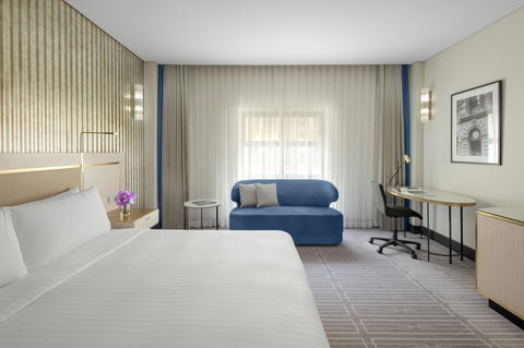 Radisson Blu Plaza Hotel Sydney - Accommodation Georgetown 5